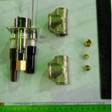 Горелка запаливающая ZAI 571001