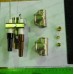 Горелка запаливающая ZAI 571001
