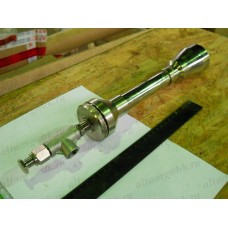 Горелка инжекторная IB1  115-07