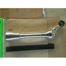 Горелка инжекторная IB1-N 304657