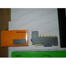 Модуль питания шины X20PS3300 552036 