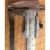 Нож EDM002 CRV
