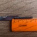 Нож EDM006 CRV