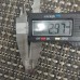 Нож EDM006 CRV
