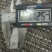 Нож EDM006 CRV