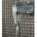 Нож EDM006 CRV