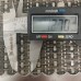 Нож EDM006 CRV