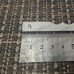 Нож EDM006 CRV