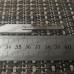 Нож EDM006 CRV
