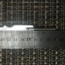 Нож EDM006 CRV