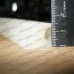 Уплотнение двери камеры, 15х25, полупрозрачное