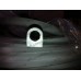 Уплотнение двери 15х18мм HT60W цвет серый (-60°C – +300°C)