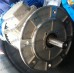 Электродвигатель 90C/4-6D KW1.1/0.75 теплового вентилятора (2-х скоростной)