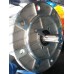 Электродвигатель 90C/4-6D KW1.1/0.75 теплового вентилятора (2-х скоростной)
