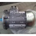 Электродвигатель 90C/4-6D KW1.1/0.75 теплового вентилятора (2-х скоростной)