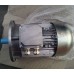 Электродвигатель 90C/4-6D KW1.1/0.75 теплового вентилятора (2-х скоростной)