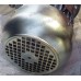 Электродвигатель 90C/4-6D KW1.1/0.75 теплового вентилятора (2-х скоростной)