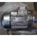 Электродвигатель 90C/4-6D KW1.1/0.75 теплового вентилятора (2-х скоростной)